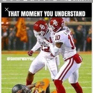 Meet your Posher, Cj